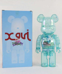 Gấu Bear Xgirl 28cm
