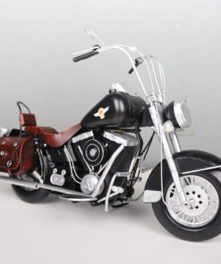 Mô hình xe máy Harley CD163