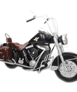 Mô hình xe máy Harley CD163