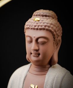 Thác trầm Phật Tổ Như Lai