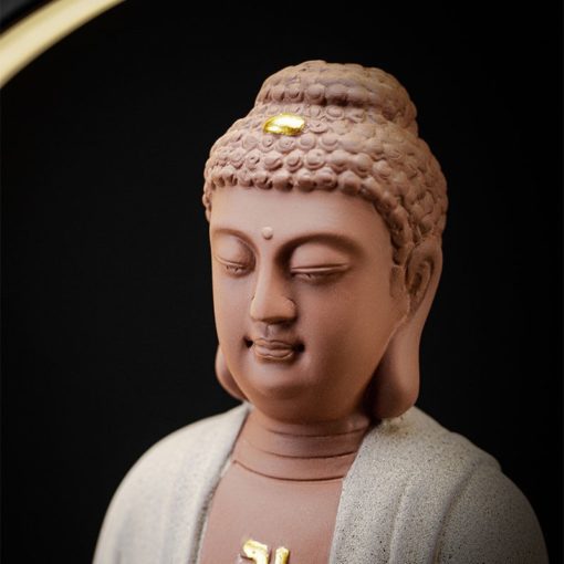 Thác trầm Phật Tổ Như Lai