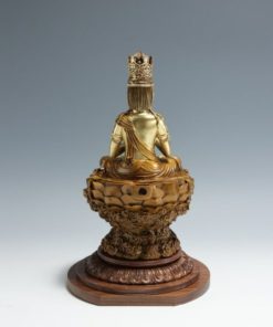 Tượng Phật Đại Thế Chí Bồ Tát