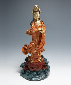 Tượng Phật Quan Âm Bồ Tát