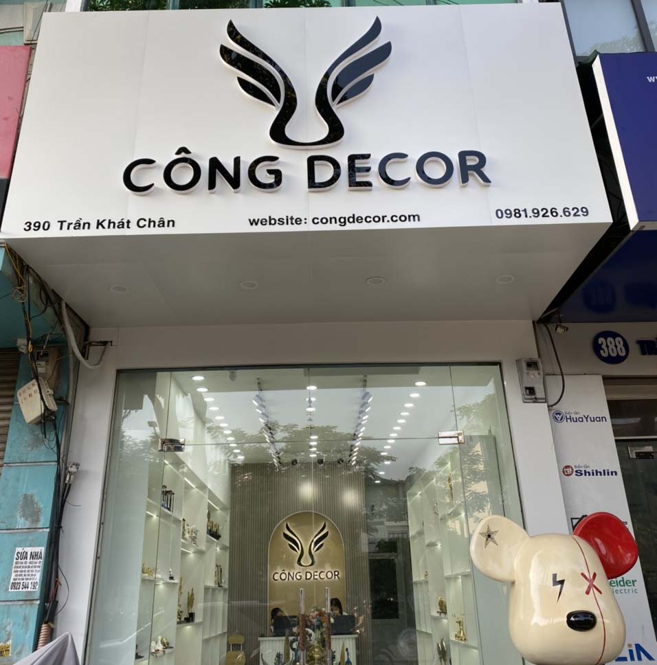 CUA HANG CONG DECOR SO 390