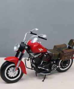 Mô hình xe máy Harley CD541
