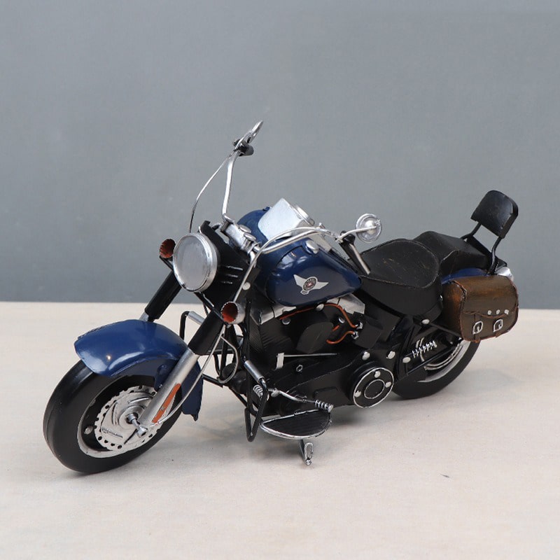  Mô hình xe máy Harley CD541