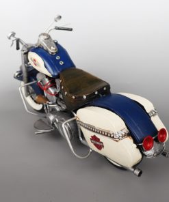 Mô hình xe máy Harley CD542
