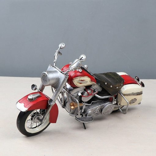 Mô hình xe máy Harley CD542