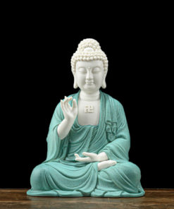Tượng Phật A Di Đà decor CD1169