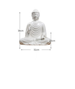 Tượng Phật Thích Ca Mâu Ni Phật CD1132