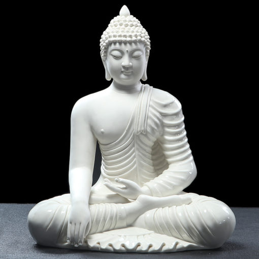 Tượng Phật Thích Ca decor CD1147