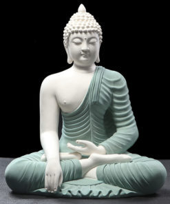 Tượng Phật Thích Ca decor CD1147