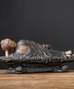 Tượng Phật A Di Đà decor CD1149