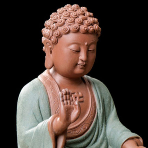Tượng Phật Thích Ca decor CD1177