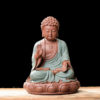 Tượng Phật Thích Ca decor CD1177