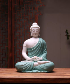 Tượng Phật A Di Đà decor CD1187