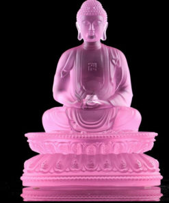 Tượng Phật A Di Đà decor CD1222