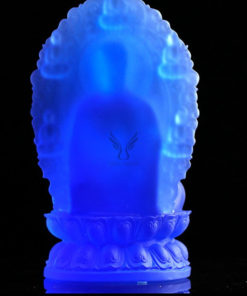 Tượng Phật A Di Đà decor CD1230