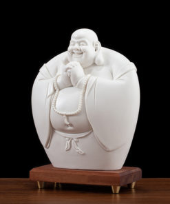 Tượng Phật Di Lặc decor CD1148