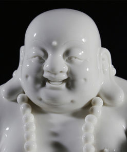 Tượng Phật Di Lặc decor CD1170