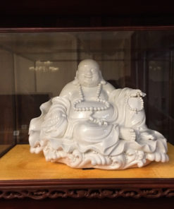 Tượng Phật Di Lặc decor CD1170