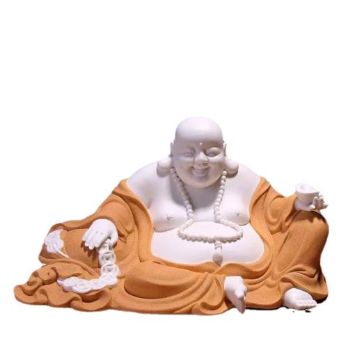 Tượng Phật Di Lặc decor CD1174
