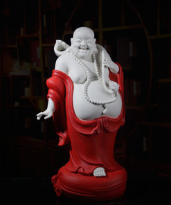 Tượng Phật Di Lặc decor CD1181