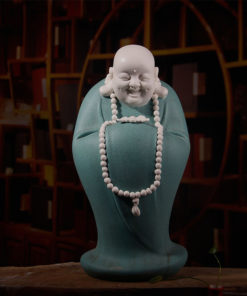Tượng Phật Di Lặc decor CD1181