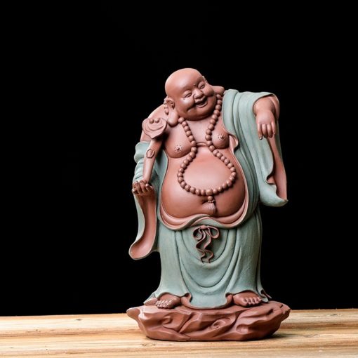 Tượng Phật Di Lặc decor CD1185