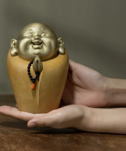 Tượng Phật Di Lặc decor CD1188