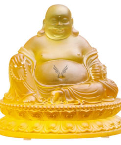 Tượng Phật Di Lặc decor CD1208