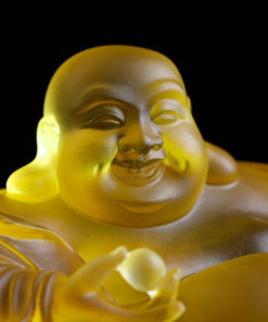 Tượng Phật Di Lặc decor CD1241