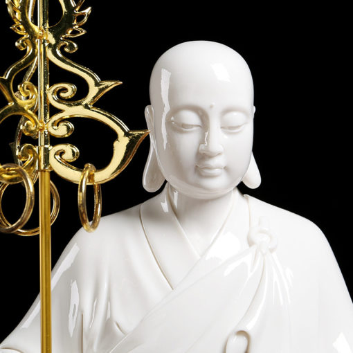 Tượng Phật Địa Tạng Vương Bồ Tát decor CD1160