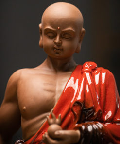 Tượng Phật Địa Tạng Vương Bồ Tát decor CD1161