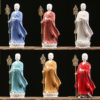 Tượng Phật Địa Tạng Vương Bồ Tát decor CD1175