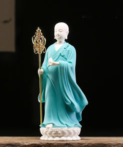 Tượng Phật Địa Tạng Vương Bồ Tát decor CD1175