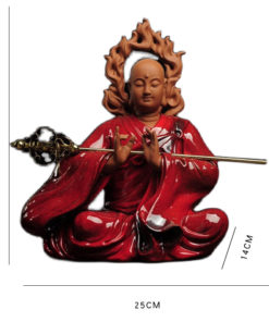Tượng Phật Địa Tạng Vương Bồ Tát decor CD1178