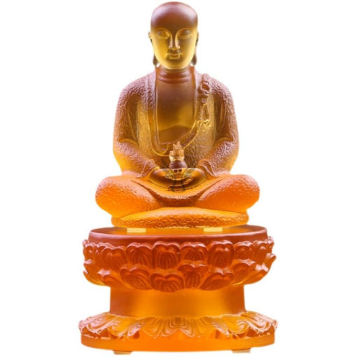 Tượng Phật Địa Tạng Vương Bồ Tát decor CD1216