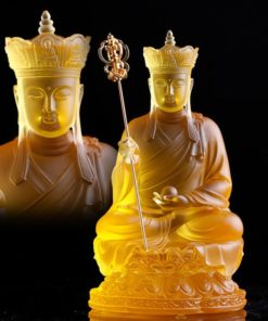 Tượng Phật Địa Tạng Vương Bồ Tát decor CD1237