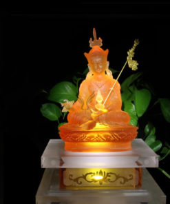 Tượng Phật Địa Tạng Vương Bồ Tát decor CD4002