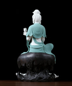 Tượng Phật Quan Thế Âm decor CD1137