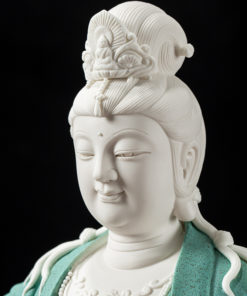 Tượng Phật Quan Thế Âm decor CD1143