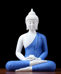 Tượng Phật Thích Ca decor CD1164