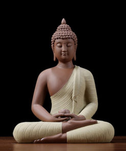 Tượng Phật Thích Ca decor CD1164