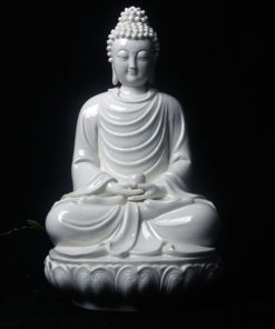 Tượng Phật Thích Ca decor CD1172