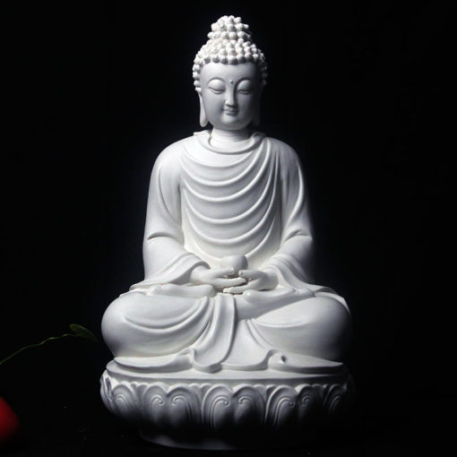 Tượng Phật Thích Ca decor CD1172