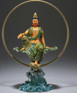 Tượng Phật Thích Ca decor CD1193