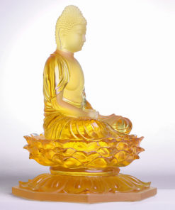 Tượng Phật Thích Ca decor CD1197