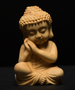 Tượng Phật Thích Ca decor CD1202