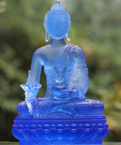 Tượng Phật Thích Ca decor CD1205